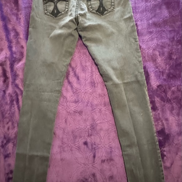 Red Camel Ava jeans size 7–juniors - Picture 4 of 7